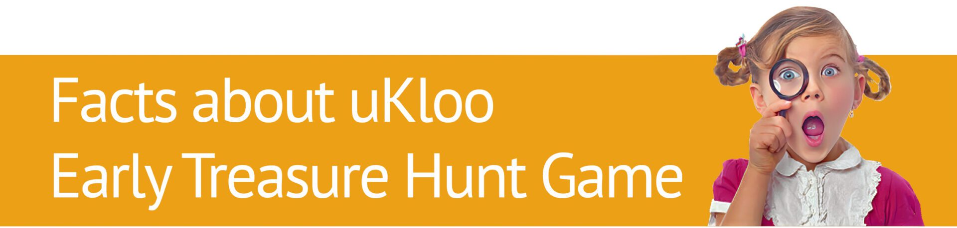 A yellow sign with the words " kukloo " in front of it.